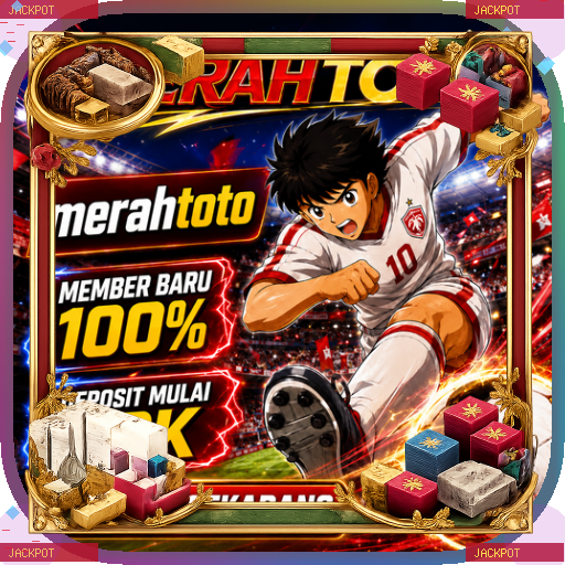merahtoto — galeri pratinjau - APK Resmi